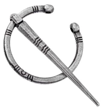 Fíbula de Santa Trega