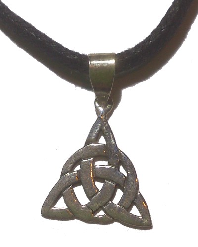 Colgarello Triquetra Celta