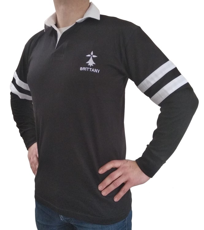 Xersei de Rugby Irlanda / Escocia / Gales / Bretaña / Cornualla / Illa de Man