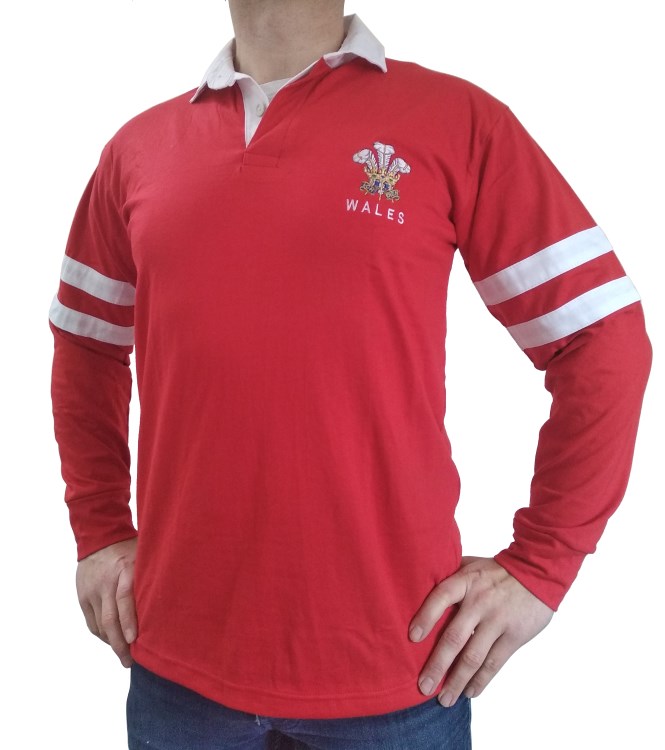 Xersei de Rugby Irlanda / Escocia / Gales / Bretaña / Cornualla / Illa de Man