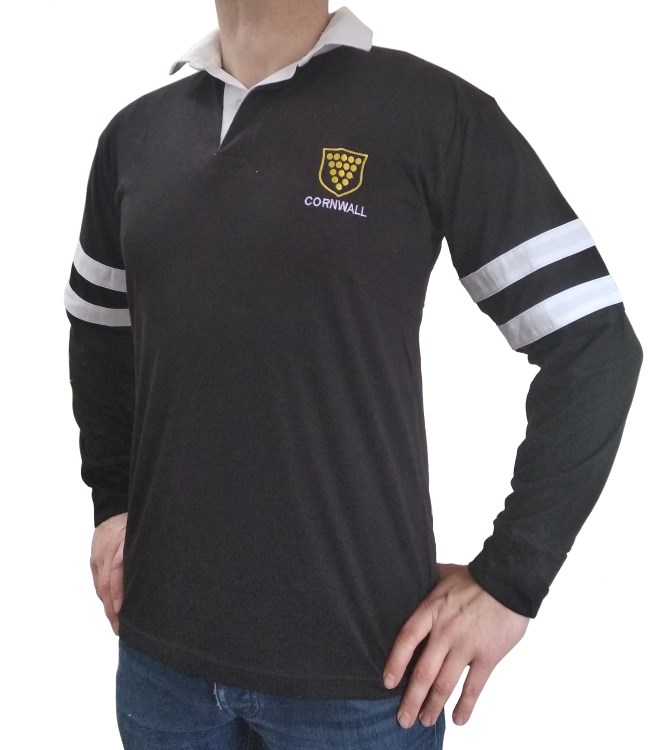 Xersei de Rugby Irlanda / Escocia / Gales / Bretaña / Cornualla / Illa de Man