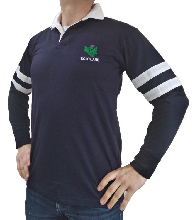 Xersei de Rugby Irlanda / Escocia / Gales / Bretaña / Cornualla / Illa de Man